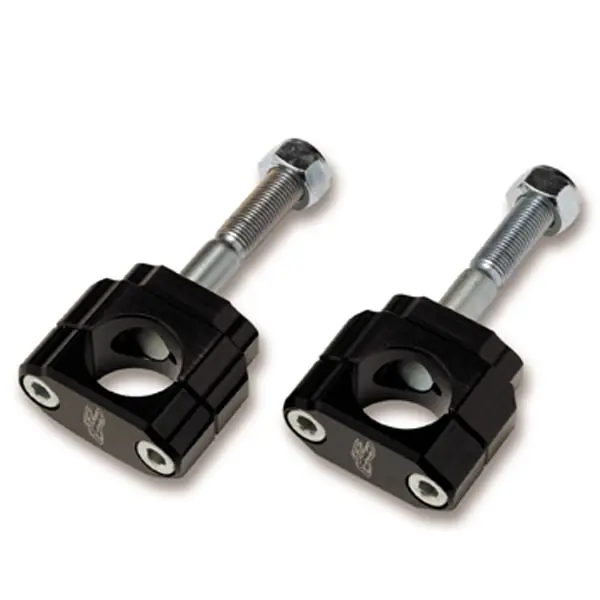 Attacco Manubrio Renthal 28,6 Offset 5mm Kawasaki- Promozione Esclusiva