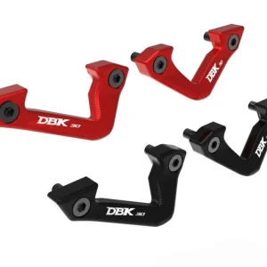 Occasione KIT SUPPORTI CINGHIE CARICO MOTO DBK DUCATI PANIGALE V2 / S 2025-