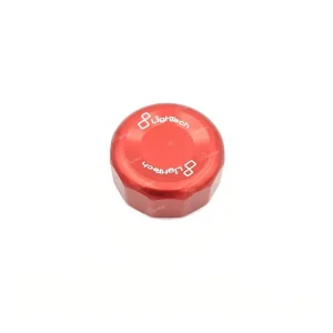 COPERCHIO POMPA FRENO/FRIZIONE LIGHTECH YAMAHA R7 2022- Occasione