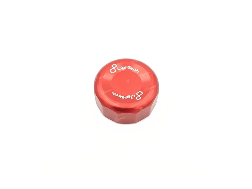 COPERCHIO POMPA FRENO/FRIZIONE LIGHTECH YAMAHA R7 2022- Occasione