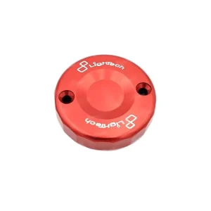 A Buon Prezzo COPERCHIO POMPA FRENO/FRIZIONE LIGHTECH DUCATI PANIGALE V4 / S / R 2018-2025-