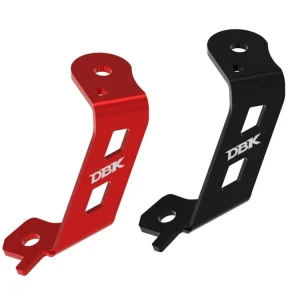 Prezzo Di Fabbrica STAFFA VASCHETTA LIQUIDO FRENO DBK DUCATI PANIGALE V2 / S 2025-