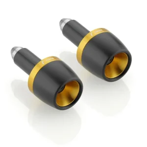 COPPIA TERMINALI MANUBRIO RIZOMA DUCATI PANIGALE V2 / S 2021-2025- Ultime Pezzi