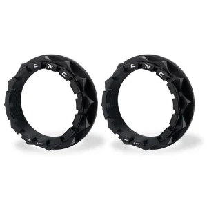 DADI RUOTA POSTERIORE CNC RACING DUCATI STREETFIGHTER V4 / S / SP2 2020-2024- Compra Oggi Stesso