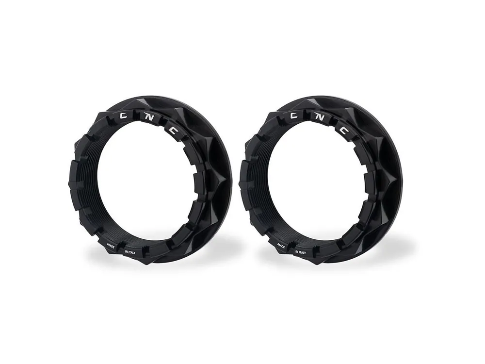 DADI RUOTA POSTERIORE CNC RACING DUCATI STREETFIGHTER V4 / S / SP2 2020-2024- Compra Oggi Stesso