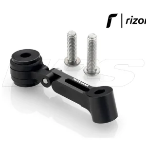 CT450B SUPPORTO SERBATOIO FLUIDO RIZOMA REGOLABILE- Must-Have