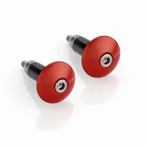COPPIA TERMINALI MANUBRIO RIZOMA VESPA SPRINT ELETTRICA 2024-2026- Ultime Pezzi