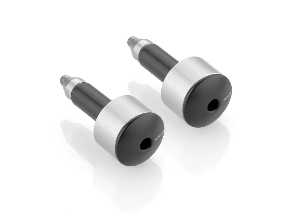 COPPIA TERMINALI MANUBRIO RIZOMA VESPA SPRINT ELETTRICA 2024-2026- Prezzo Di Fabbrica
