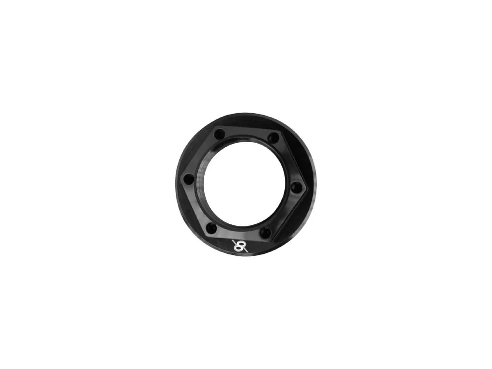 Promo Stagionale DADO RICAMBIO PIASTRA STERZO SUPERIORE BONAMICI RACING TRIUMPH SPEED TRIPLE 1200 RR / RS 21-24-