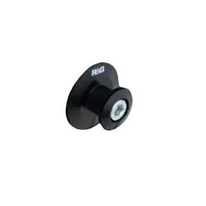 COPPIA NOTTOLINI CAVALLETTO POSTERIORE M6 R&G KTM DUKE 990 2024- Offerta Limitata