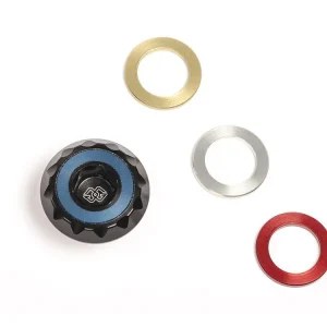 TAPPO RIFORNIMENTO OLIO ALLUMINIO GILLES TOOLING M20X2,5 TRIUMPH SPEED TRIPLE 1200 RS 2021-2025- Vendita Finale