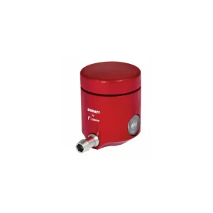 SERBATOIO LIQUIDO FRIZIONE ANODIZZATO DUCATI PERFORMANCE DUCATI STREETFIGHTER V2 / S 2025- Occasione Imperdibile