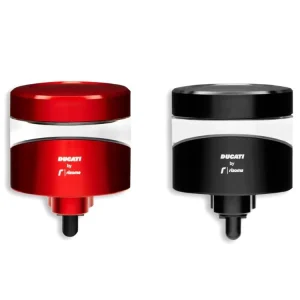 Di Tendenza SERBATOIO LIQUIDO FRENO ANODIZZATO DUCATI PERFORMANCE DUCATI MULTISTRADA 1260 / S 2018-2020-