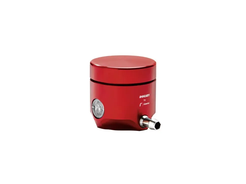Miglior Prezzo SERBATOIO LIQUIDO FRENO ANODIZZATO DUCATI PERFORMANCE DUCATI HYPERMOTARD 698 / RVE 2024-