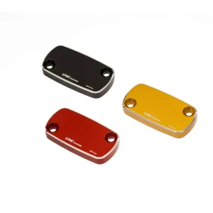 Occasione Imperdibile TAPPO SERBATOIO FRENO POST BICOLOR CNC RACING MV AGUSTA BRUTALE 750 S 2003-08-