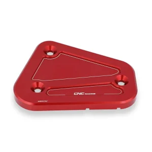 TAPPO SERBATOIO FLUIDO FRIZIONE CNC RACING DUCATI STREETFIGHTER 1098 S 2009-14- Nuova Collezione