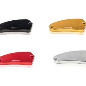 Must-Have TAPPO SERBATOIO FRENO ANT.STREAKS CNC RACING MV AGUSTA BRUTALE 1090 R 2012-15-