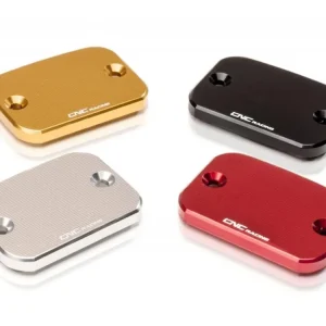 Prezzo Ridotto TAPPO SERBATOIO FRENO ANT.STREAKS CNC RACING DUCATI HYPERMOTARD 939 2016-18-