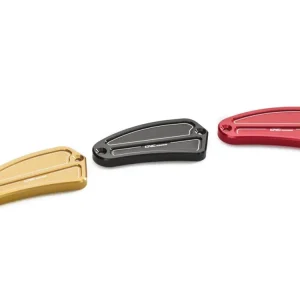 Occasione Imperdibile TAPPO SERBATOIO FLUIDO FRENO ANTERIORE CNC RACING MV AGUSTA F4 1000 2010-17-