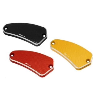 Non Perdere TAPPO SERBATOIO FRENO ANT.BICOLOR CNC RACING MV AGUSTA F4 1078 312 RR 2007-08-