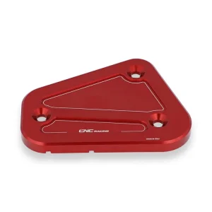 Saldi TAPPO SERBATOIO FLUIDO FRENO ANTERIORE CNC RACING DUCATI GT 1000 2007-10-