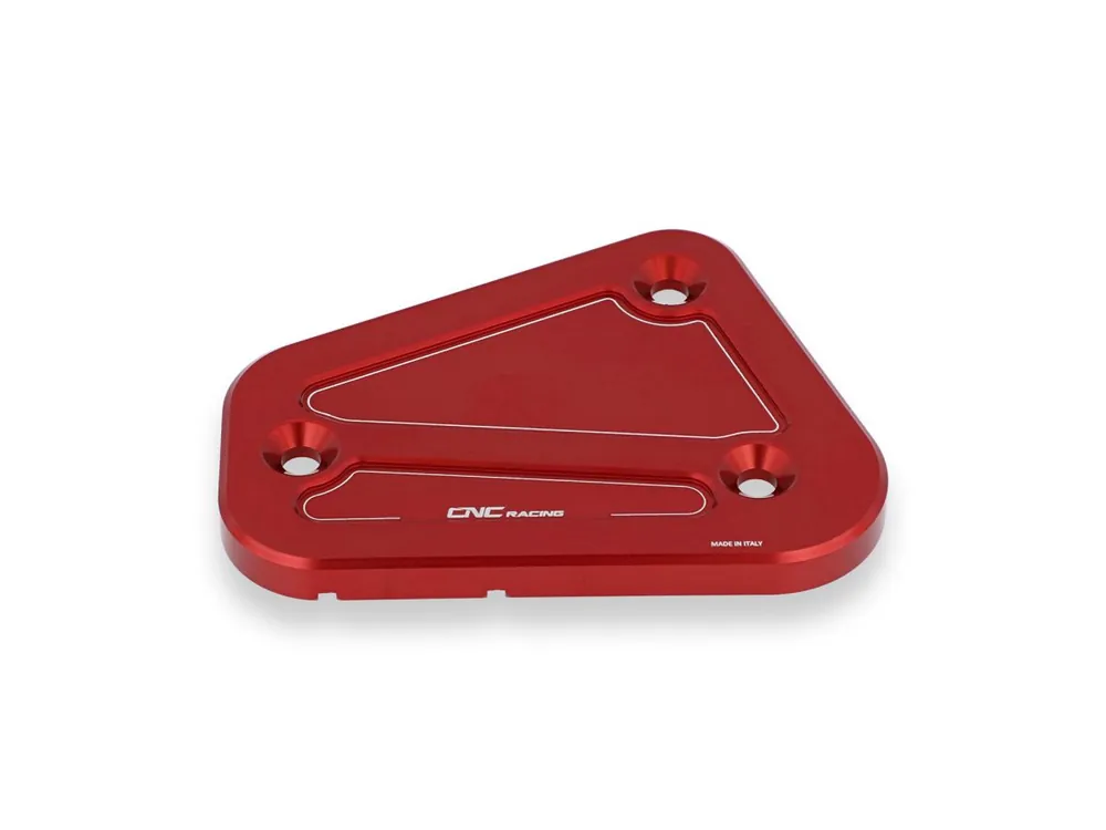 Saldi TAPPO SERBATOIO FLUIDO FRENO ANTERIORE CNC RACING DUCATI GT 1000 2007-10-