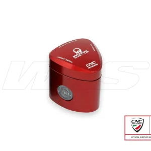 Compra Online SERBATOIO FRENO POST/FRIZ 12ML REBEL PRAMAC CNC RACING DUCATI SS 1000 2003-06-