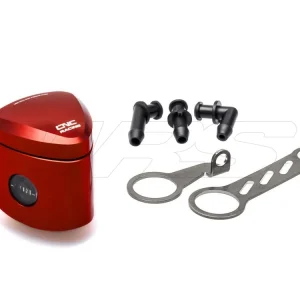 Compra Online SERBATOIO FRENO POST/FRIZ 12ML REBEL CNC RACING YAMAHA MT-09 2013-18-