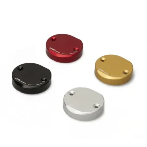 Non Perdere TAPPO SERBATOIO FRENO ANT.56 TOUCH CNC RACING DUCATI MONSTER 1100 2009-10-