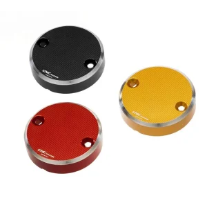 Prezzo Basso TAPPO SERBATOIO FRENO ANT.56 BICOLOR CNC RACING KTM SUPERMOTO 950 2005-08-