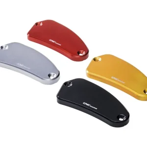 Occasione Imperdibile TAPPO SERBATOIO FLUIDO FRIZIONE STREAKS CNC RACING MV AGUSTA STRADALE 800 2015-