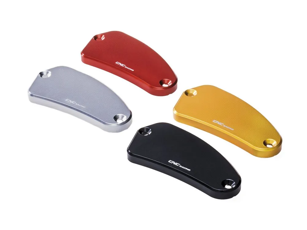 TAPPO SERBATOIO FRIZIONE STREAKS CNC RACING MV AGUSTA BRUTALE 1090 2013-17- Saldi