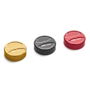Prezzo Basso TAPPO SERBATOIO FRIZIONE M34X4 CNC RACING DUCATI 1199 PANIGALE SUPERL.-