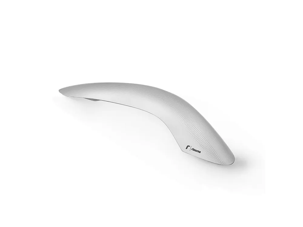FREGIO PARAFANGO ANTERIORE RIZOMA VESPA GTS 300 SUPER HPE 2021- Subito Disponibile