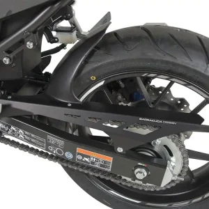PARAFANGO POSTERIORE BARRACUDA HONDA CBR 500R 2016-2017- Quantità Limitata
