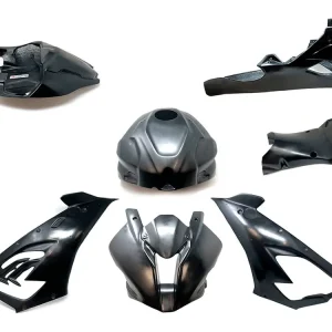Occasione Imperdibile KIT COMPLETO CARENE RACING EXTREME COMPONENTS EPOTEX BMW M 1000 RR 2019-2022-