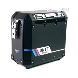 ADESIVI PROTEZIONE MOTORSPORT BORSE ATLAS ALLUMINIO AL1 (34L) UNIT GARAGE- Più Venduto