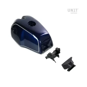Direttamente Dal Produttore SERBATOIO /7 UNIT GARAGE BMW R NINE T / SCRAMBLER-