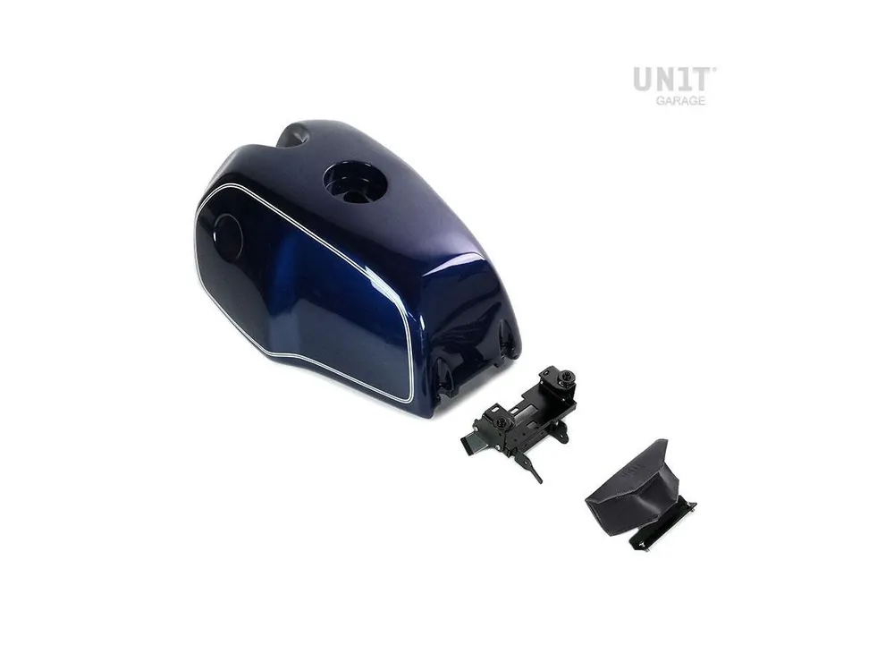 Direttamente Dal Produttore SERBATOIO /7 UNIT GARAGE BMW R NINE T / SCRAMBLER-