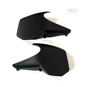 Miglior Prezzo FIANCHETTI LATERALI SERBATOIO UNIT GARAGE BMW R 1150 R / R 850 R / R 1100 R-