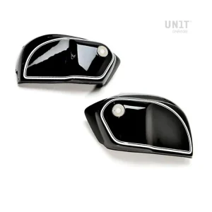 COVER SERBATOIO UNIT GARAGE BMW R 1200 R- Ordina Subito