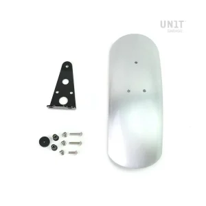 PARAFANGO ALTO ALLUMINIO UNIT GARAGE BMW R NINE T / SCRAMBLER- Must-Have