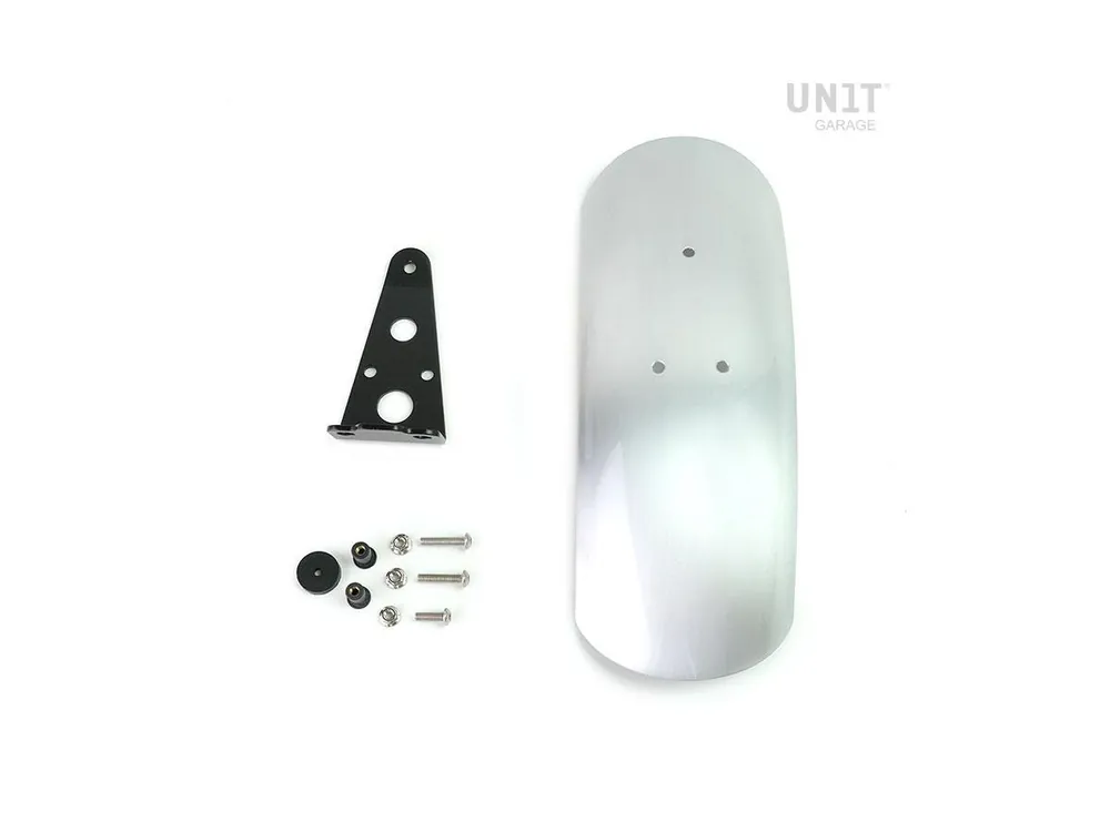 PARAFANGO ALTO ALLUMINIO UNIT GARAGE BMW R NINE T / SCRAMBLER- Must-Have