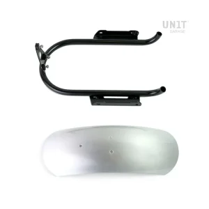 Ultime Pezzi PARAFANGO ANTERIORE UNIT GARAGE BMW R NINE T / SCRAMBLER-