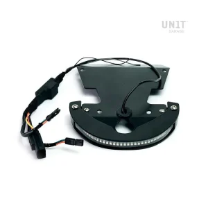 A Buon Prezzo TAIL TIDY UNIT GARAGE BMW R NINE T / SCRAMBLER-