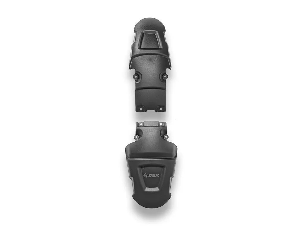 Promozione ESTENSIONE PARAFANGO POSTERIORE DBK BMW R 1300 GS / ADV 2024-2025-