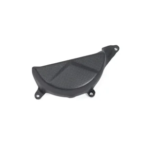 Affare PROTEZIONE ALTERNATORE CARBONIO OPACO ILMBERGER DUCATI STREETFIGHTER V4 / S 2020-2024-