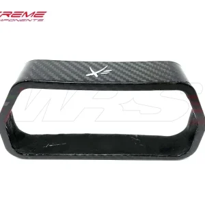 COVER STRUMENTAZIONE CARBONIO EXTREME COMPONENTS YAMAHA R1 / M 2015-2025- Ordina Subito