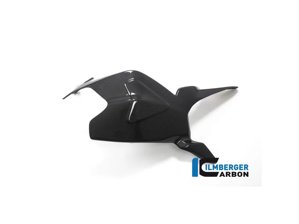 COVER FORCELLONE LUCIDA CARBONIO ILMBERGER DUCATI PANIGALE 1299 2015-2018- Professionale