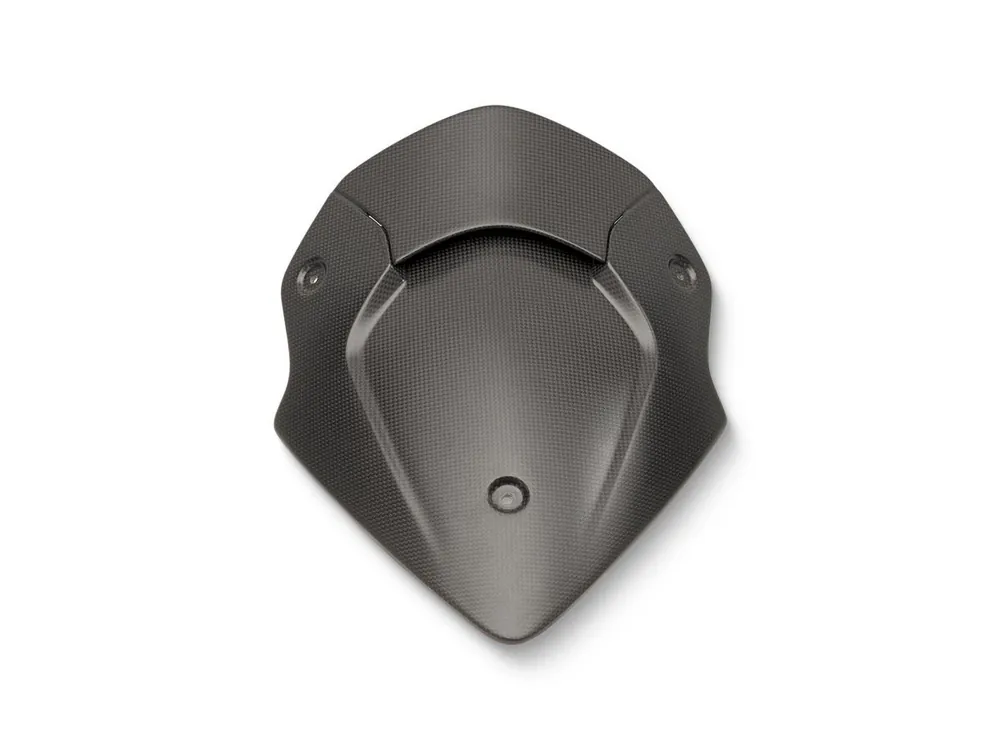 Ultime Pezzi CUPOLINO CARBONIO CNC RACING DUCATI MULTISTRADA 1260 2018-2020-